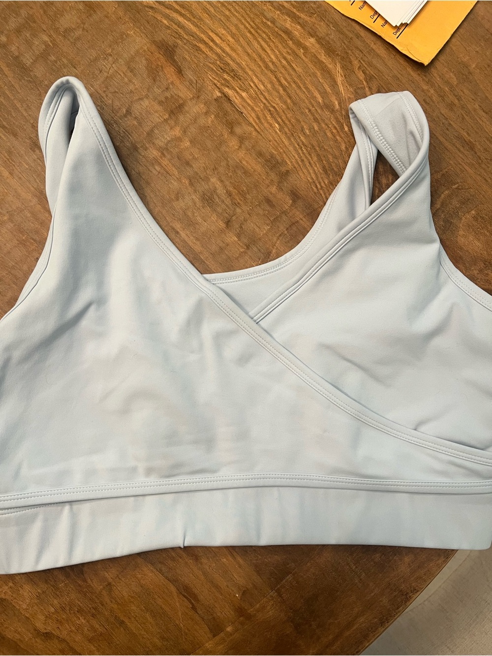 Love & Fit everyday Luxe 3.0 Bra